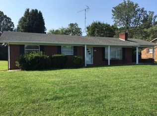 197 Cain Ridge Rd, Wilkesboro, NC 28697