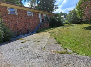 1750 Old Liberty Hill Rd, Morristown, TN 37814