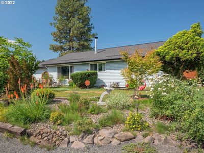 52945 NW 5th St, Scappoose, OR, 97056