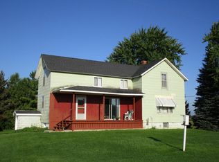 5855 Farver Rd, Unionville, MI 48767