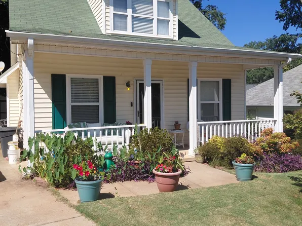 200 Glynn Addy Dr, Stockbridge, GA 30281