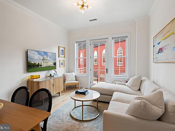 3rd image of 1210 R St NW APT 213