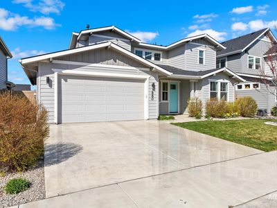 3880 E Berghan St, Meridian, ID, 83642