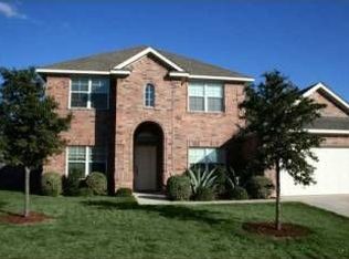 2404 White Stallion Way, Leander, TX 78641