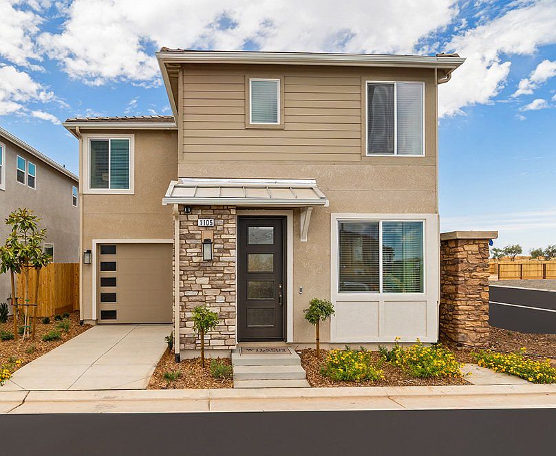Elev8ions Riverstone by Wilson Homes in Madera CA Zillow