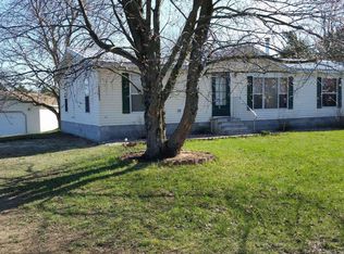 2881 W Johnson Rd, Ludington, MI 49431