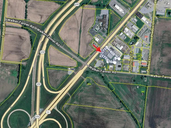 0 W Reelfoot Ave W, Union City, TN 38261