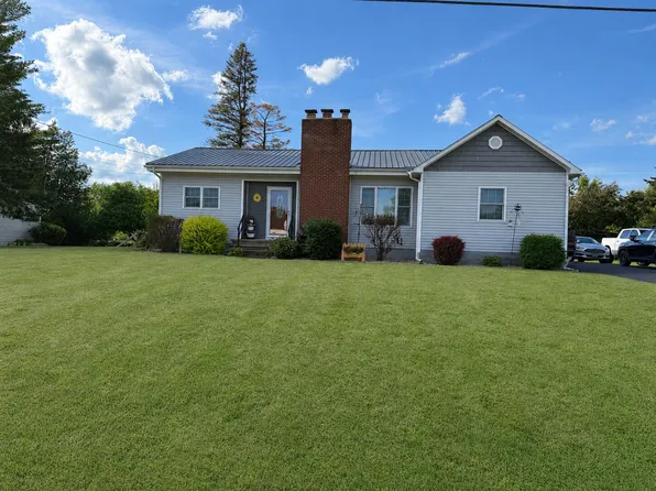 5166 Us Highway 11, Ellenburg Depot, NY 12935