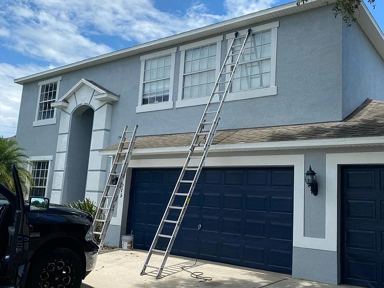 14015 Deep Lake Dr — Photo 1