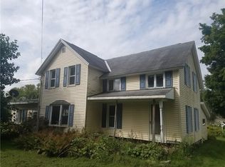 12173 Church St, Yorkshire, NY 14173