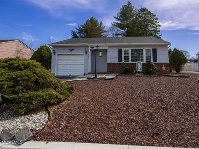 31 Carlisle Road, Toms River, NJ, 08757