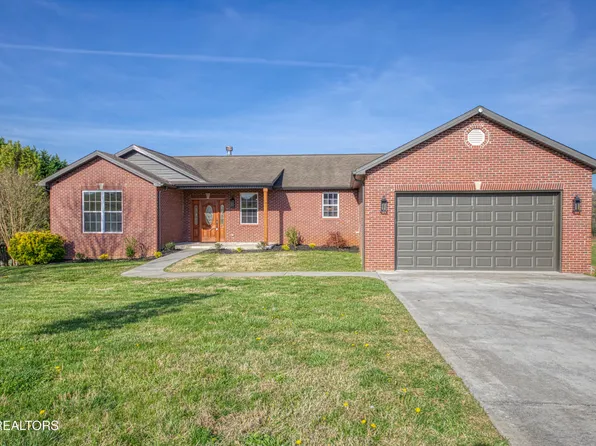 2859 Luther Catlett Cir, Sevierville, TN 37876