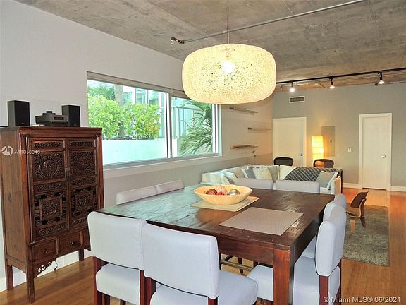 2nd image of 1700 Meridian Ave APT 305