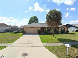 2861 Camomile Dr, Orlando, FL 32837