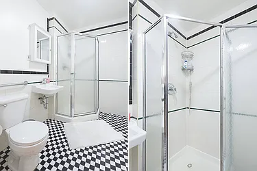 Rented by Dream Space Realty