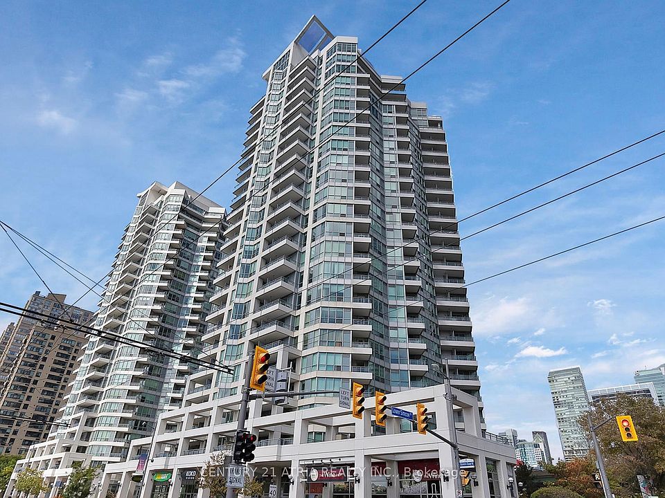 1st image of 228 Queens Quay W #1101