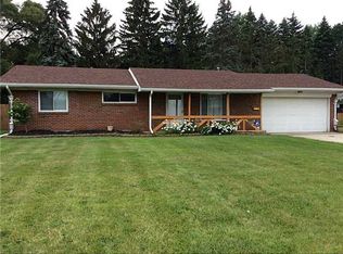 5319 Darlene Dr, Toledo, OH 43615