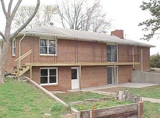 2124 Road M, Emporia, KS 66801