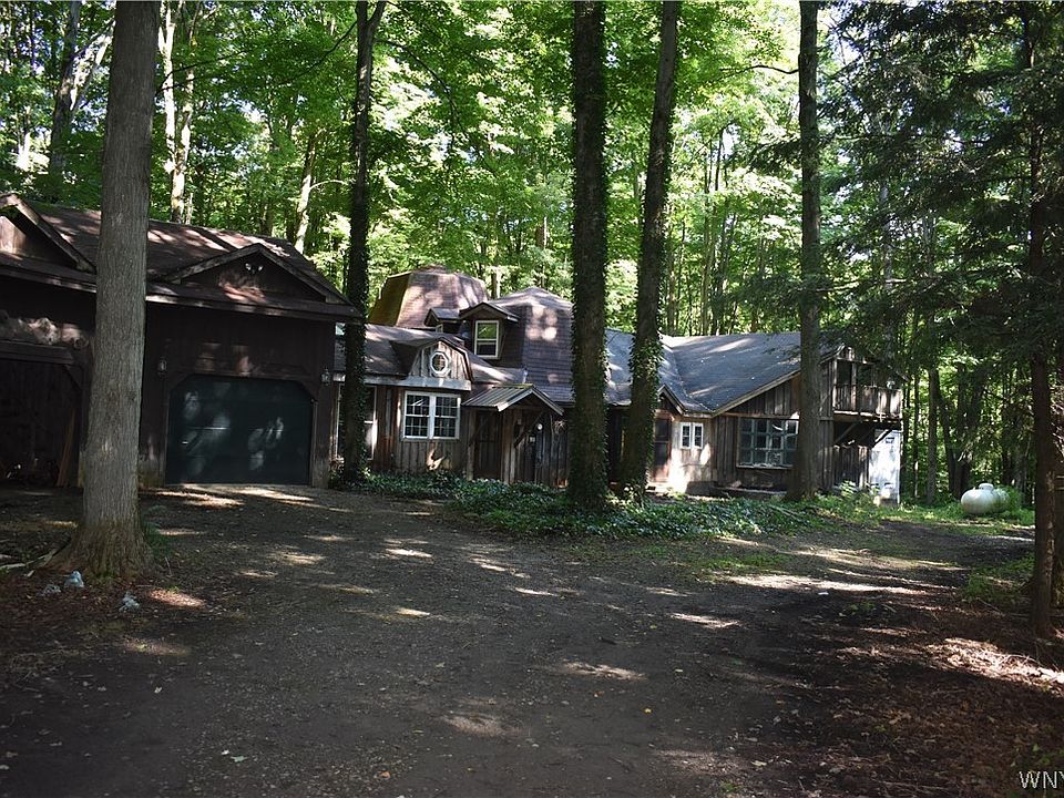 408 Hunt Rd, Cherry Creek, NY 14723 MLS B1428637 Zillow