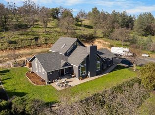 4383 Hillvale Dr, Valley Springs, CA 95252