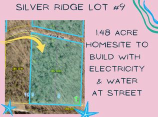 9 Tierra Trl, Lampe, MO 65681