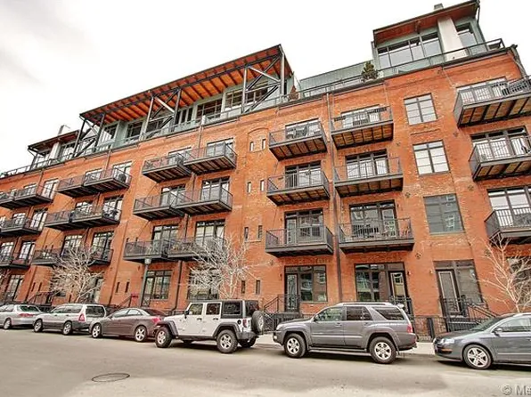 2960 Inca St Unit 310, Denver, CO 80202