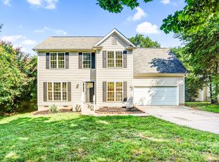 953 Milkwood Ln, Monroe, NC 28110