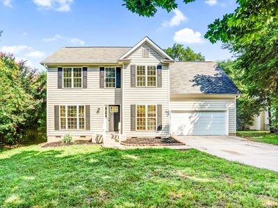 953 Milkwood Ln, Monroe, NC, 28110