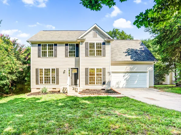 953 Milkwood Ln, Monroe, NC 28110