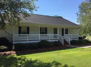 2129 Anderson Farm Rd, Darlington, SC 29532