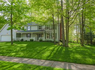 1633 Southwood Dr, Ashland, OH 44805