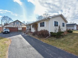 25547 W Blackstone Pl, Lake Villa, IL 60046