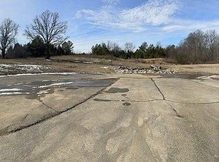 123 Sweet Water Ln, Saltillo, MS 38866