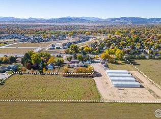 5708 S Timberline Rd, Fort Collins, CO 80528
