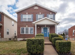 3622 French Ave, Saint Louis, MO
