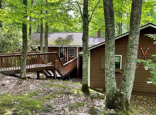 117 Rhododendron Drive, Beech Mountain, NC 28604