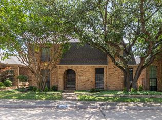 14128 Regency Pl, Dallas, TX 75254