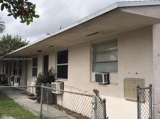 15940 NE 19th Pl #2, Miami, FL 33162