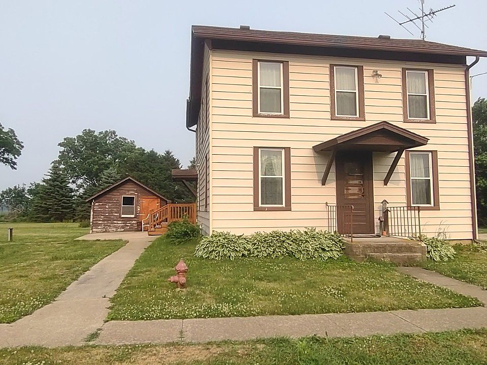 2371 N Cass St, Polo, IL 61064 Zillow