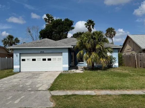 6928 43rd Ct E, Sarasota, FL 34243