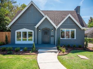 2714 E 14th St, Tulsa, OK 74104