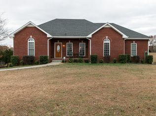 1402 Lock B Rd S, Clarksville, TN 37040