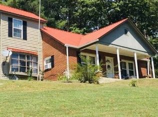 44 Smith Br, Grayson, KY 41143