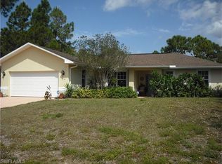3410 25th St SW, Lehigh Acres, FL 33976