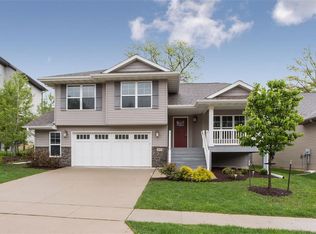 853 Sugar Loaf Cir, Iowa City, IA 52245