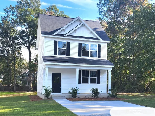 110 Young Dr, Summerville, SC 29483