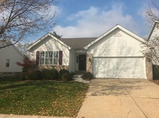 16886 Hickory Crest Dr, Ballwin, MO