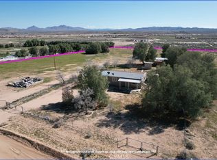 17737 Cottonwood Rd, Helendale, CA 92342