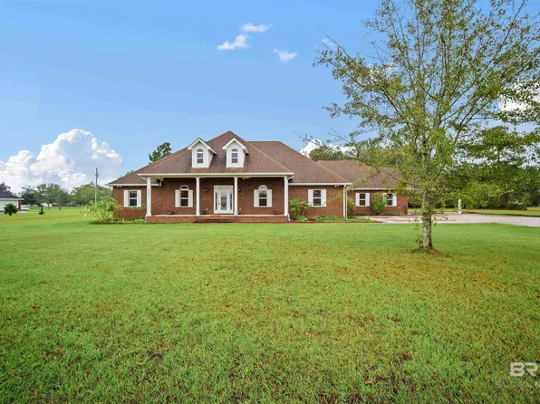 15373 Calvin Richerson Rd, Bay Minette, AL 36507