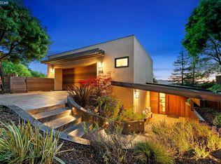 564 Tahos Rd, Orinda, CA 94563